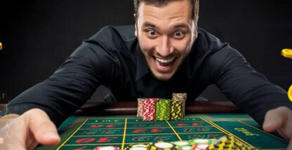 why you can't win at the online casino