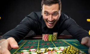 why you can't win at the online casino