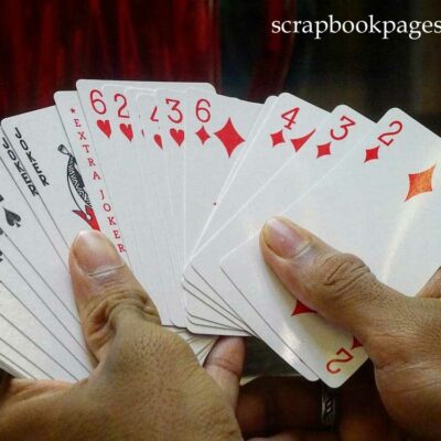 The Cultural Significance of Teen Patti in India and its Spread to the West