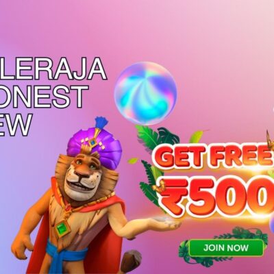 JungleRaja: A Fresh Face in India’s Online Casino Scene